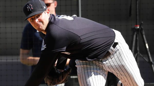 ny-yankees-jordan-montgomery Jordan Montgomery Yankees Starting Pitcher