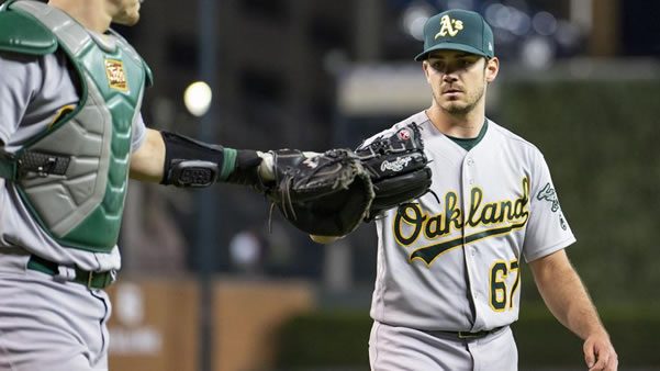 Twins vs. Athletics Picks & Predictions