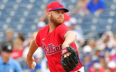 Phillies vs. Diamondbacks Free MLB Pick for 6/13/23