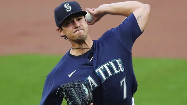 seattle-mariners-marco-gonzales-1 Marco Gonzalez Seattle Mariners Starting Pitcher