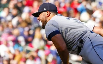 Rays vs. Mariners Free Picks & Predictions