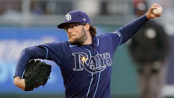 tampa-bay-rays-josh-fleming Josh Fleming Rays Pitcher