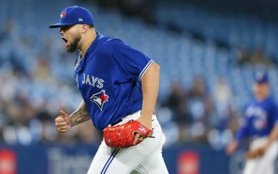 Blue Jays vs. Brewers Picks & Predictions 6/24/22
