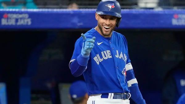 toronto-blue-jays-george-springer George Springer Jays