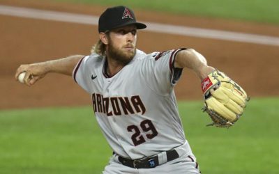 Mariners vs Diamondbacks Prediction & Best Bets | Kelly Gives Arizona Edge in Pitching Duel