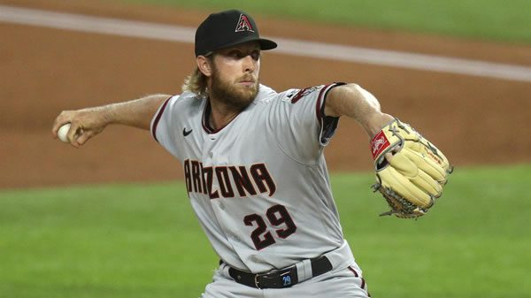 Mariners vs Diamondbacks Prediction & Best Bets | Kelly Gives Arizona Edge in Pitching Duel