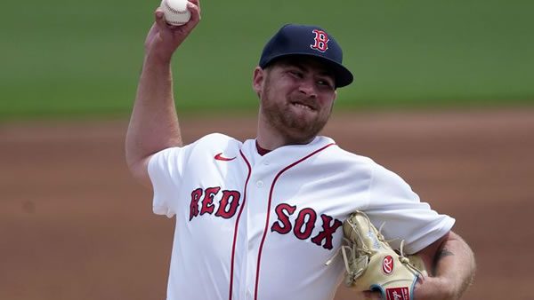boston-red-sox-josh-winckowski Josh Winckowski Boston Red Sox Starting Pitcher