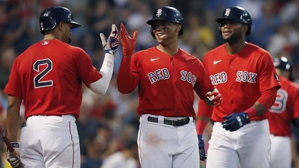 boston-red-sox-rafael-devers-3b Rafael Devers Boston Red Sox