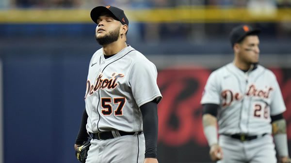 Cleveland Guardians vs. Detroit Tigers Moneyline Pick