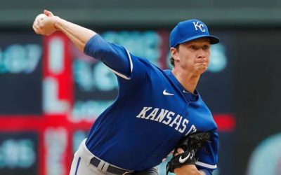 Phillies vs. Royals MLB Betting Preview: Saturday Showdown in Kansas City