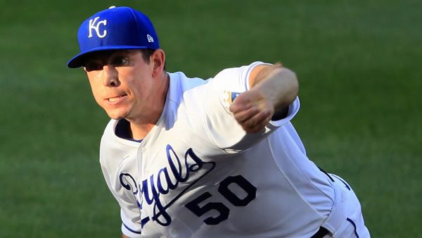 Orioles vs. Royals Odds & Picks 6/9/22