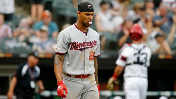 Minnesota Twins vs. Oakland Athletics Recommended Bet