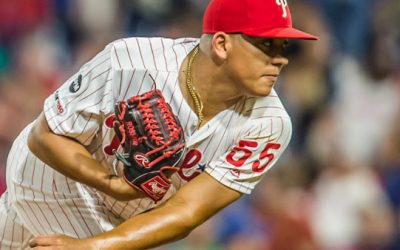 NLCS Game 3: Philadelphia Phillies vs. Arizona Diamondbacks Betting Preview & Expert Picks