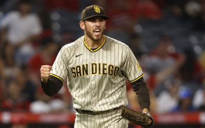 Twins vs. Padres Picks & Predictions 7/30/22
