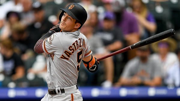 Giants vs Nationals Prediction & Best Bets | Ray Looking to Stay Perfect Against Struggling Soroka