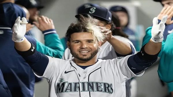 seattle-mariners-eugenio-suarez Seattle Mariners Eugenio Suarez