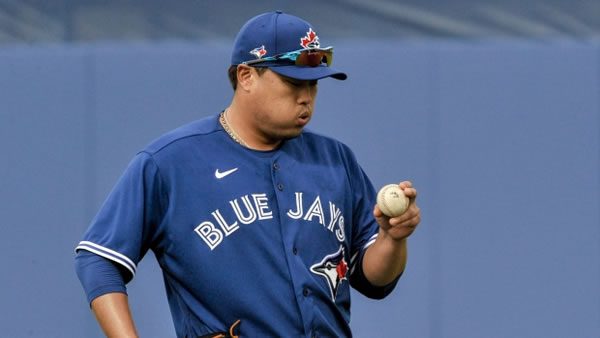 Toronto Blue Jays vs. Cincinnati Reds Free Moneyline Pick