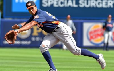 Astros vs Guardians Prediction & Best Bets | Pitching Struggles Set Stage for Offensive Fireworks