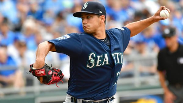 seattle-mariners-marco-gonzales-2 Marco Gonzales Seattle mariners Starting Pitcher