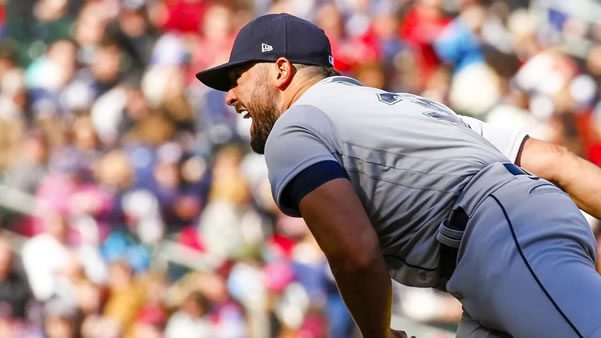 seattle-mariners-robbie-ray-1 Robbie Ray Seattle Starting Picher