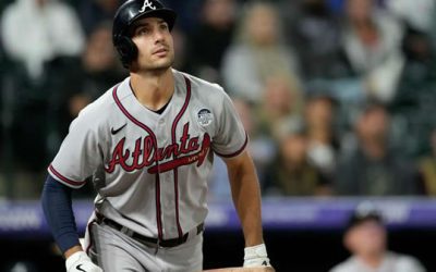 Atlanta Braves vs. San Francisco Giants Top Bet