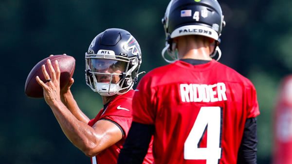 Atlanta Falcons vs. New York Jets Pick ATS
