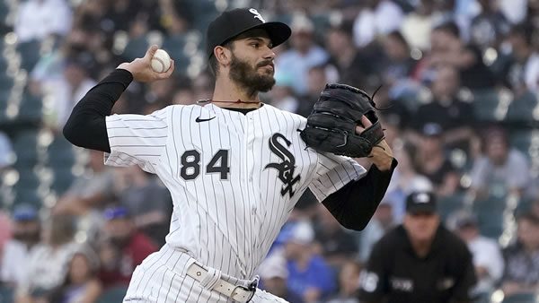 chicago-white-sox-dylan-cease-lrg Dylan Cease White Sox Starting Pitcher