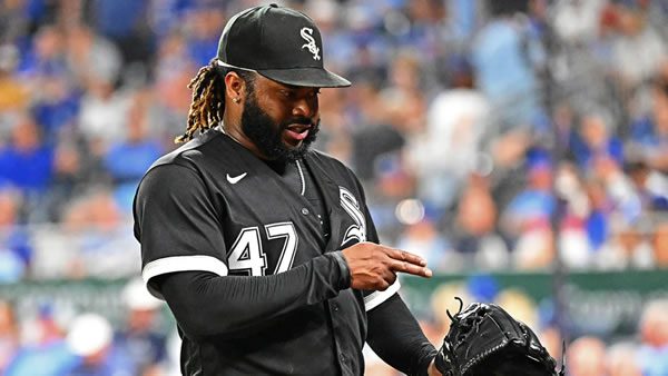 chicago-white-sox-johnny-cueto Johnny Cueto White Sox Starting Pitcher