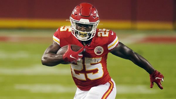 Green Bay Packers vs. Kansas City Chiefs Odds & Pick
