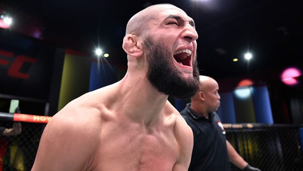 khamzat-chimaev-mma Khamzat Chimaev UFC