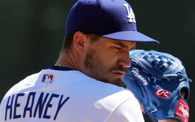Brewers vs. Dodgers Best Bet 8/24/22