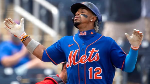Barking Dog Pick: Mets vs Dodgers June 2nd