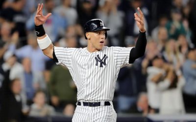 Yankees vs. Mariners Odds & ML Play