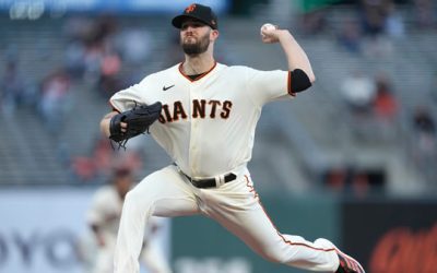 Giants vs. Padres Best Bet 8/8/22