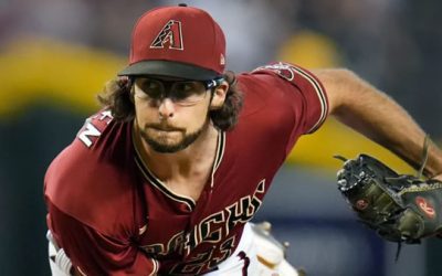 MLB Picks: Arizona Diamondbacks vs. Texas Rangers