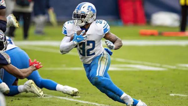 detroit-lions-d-andre-swift D'andre Swift RB Lions