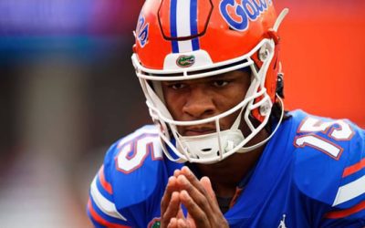 LSU Tigers vs. Florida Gators Odds & Prediction ATS