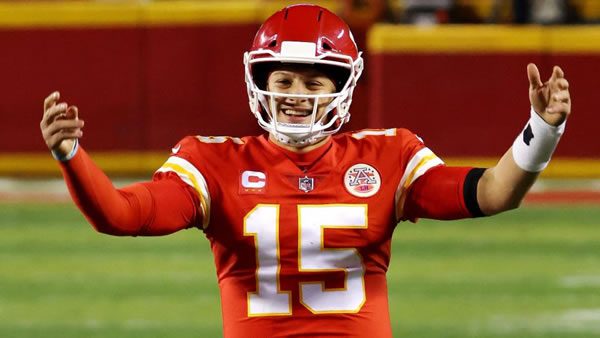 Bengals at Chiefs: Week 2 NFL Point Spread Pick