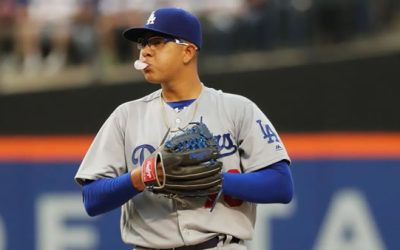 Bet the Total: D’backs vs. Dodgers 9/22/22