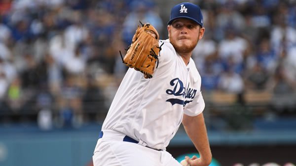 los-angeles-dodgers-caleb-ferguson Caleb Furguson Dodgers Starting Pitcher