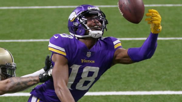 Minnesota Vikings vs. Detroit Lions Best Bet