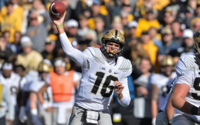 Purdue vs Syracuse Analysis, Trends, Free Pick