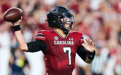 Tennessee vs. South Carolina Betting Odds, Trends, Prediction ATS