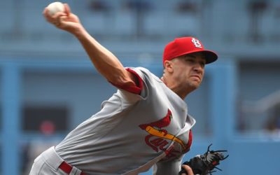 St. Louis Cardinals vs. Arizona Diamondbacks Free Pick