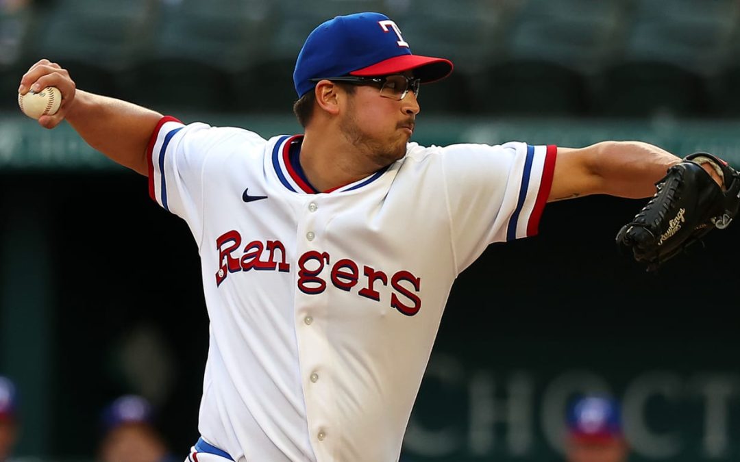 Cardinals vs. Rangers Betting Preview & Prediction
