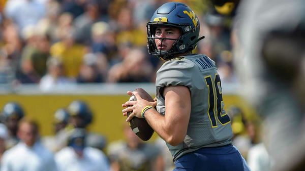 West Virginia vs Virginia Tech Odds, Trends, Free Pick