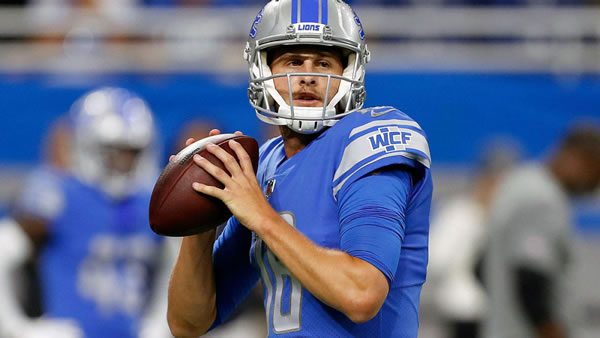 detroit-lions-jared-goff-qb Jared Goff Detroit Lions QB