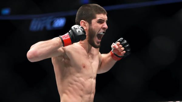 islam-makhachev Islam Makhachachev