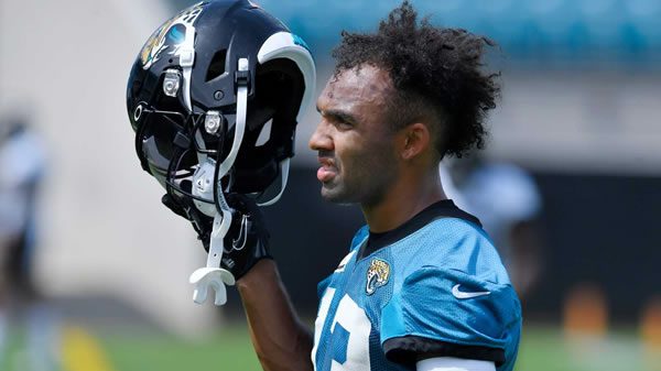 jacksonville-jaguars-christian-kirk Christian Kirk WR Jaguars