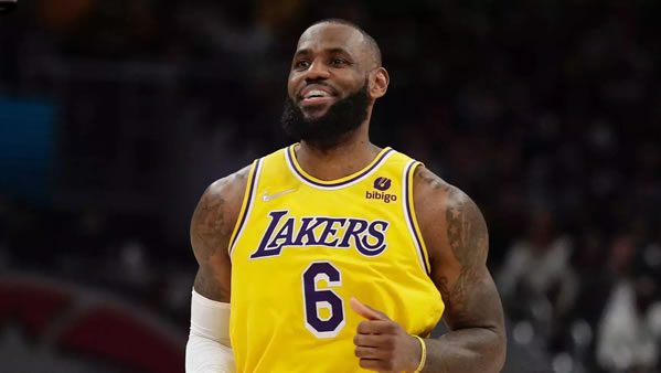Lakers vs. T-Wolves Best Bet 10/28/22
